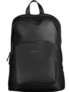 Plecak Calvin Klein Czarny 30X43X15 Cm - Plecaki - miniaturka - grafika 1