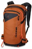 Plecaki - Plecak Dakine Kłusownik RAS 26L czerwona ziemia - miniaturka - grafika 1
