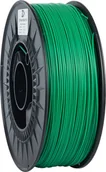 Filamenty i akcesoria do drukarek 3D - 3DPower Filament 3DPower Basic PLA 1.75mm Grass Green 1kg - miniaturka - grafika 1