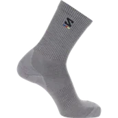 Skarpetki sportowe męskie - SKARPETY SALOMON SUNDAY SMART CREW C22578 - miniaturka - grafika 1