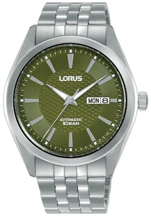 Zegarek Zegarek Lorus RL487BX9 - Zegarki męskie - miniaturka - grafika 1