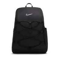 Plecaki - Plecak Nike One CV0067 (kolor Czarny) - miniaturka - grafika 1