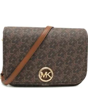 Torebki damskie - Michael Kors Listonoszka DELANCEY - miniaturka - grafika 1