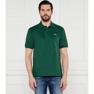 Koszule męskie - Lacoste Polo Classic fit - miniaturka - grafika 1