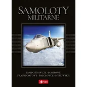 Albumy motoryzacyjne - Robert Kondracki Cuda Samoloty militarne exclusive) - miniaturka - grafika 1