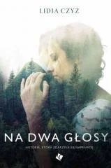 Szaron Na dwa głosy - Lidia Czyż - powieść na faktach - Religia i religioznawstwo - miniaturka - grafika 2