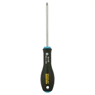 Śrubokręty - FATMAX Wkrętak uniwersalny krzyżowy Fatmax PZ1 X 100 mm STANLEY 0-65-335 - miniaturka - grafika 1