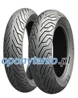 Opony motocyklowe - MICHELIN City Grip 2 110/70R12 47S tylne koło koło przednie - miniaturka - grafika 1