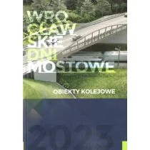 Obiekty kolejowe - Albumy - architektura - miniaturka - grafika 1