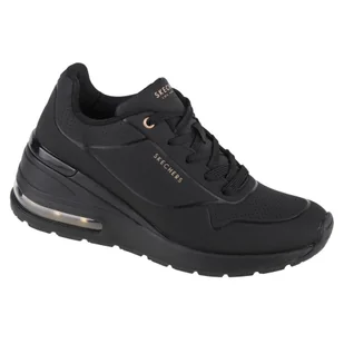 Buty sportowe Sneakersy damskie, Skechers Million Air-Elevated Air - Buty trekkingowe damskie - miniaturka - grafika 1