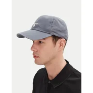 Czapki damskie - Czapka z daszkiem Barbour Cascade MHA0274BL51 Niebieski - miniaturka - grafika 1