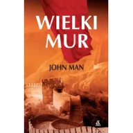 Historia Polski - Amber Wielki Mur - John Man - miniaturka - grafika 1