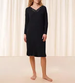 Bielizna nocna - Timeless Sensuality NDK LSL 36 - miniaturka - grafika 1