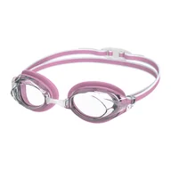 Pływanie - Damskie Okularki SPEEDO WOMENS VANQUISHER 3.0 8-00474716005 – Różowy - miniaturka - grafika 1