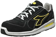Obuwie robocze - Utility Diadora - Niskie buty robocze Run NET AIRBOX Low S3 SRC dla mężczyzn i kobiet (EU 42) - miniaturka - grafika 1