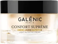 Kremy do twarzy - Galenic Confort Supreme lekki krem odżywiający 50 ml |  OD 149 PLN! - miniaturka - grafika 1