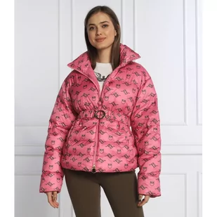 Pinko Kurtka IVA | Regular Fit - Kurtki damskie - miniaturka - grafika 1
