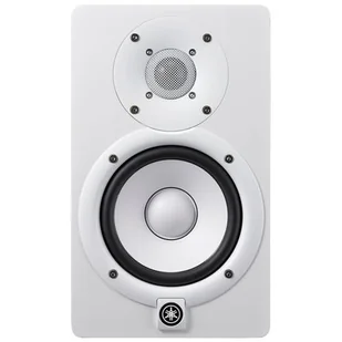 Yamaha HS5 WH aktywny monitor studyjny - Głośniki estradowe - miniaturka - grafika 1