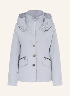 Creenstone Kurtka Haly Z Podpinką blau - Moda i Uroda OUTLET - miniaturka - grafika 1