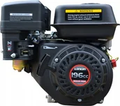 Silniki spalinowe - SILNIK LONCIN G200F (FI20) - miniaturka - grafika 1