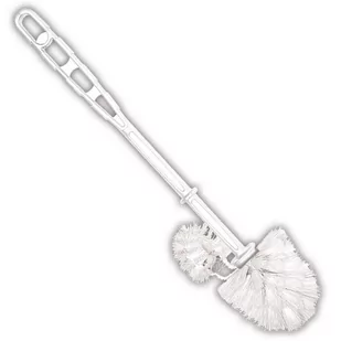 Orion Orion Szczotka do toalety / WC plastikowa 540207 - Ściereczki, gąbki, czyściki - miniaturka - grafika 1