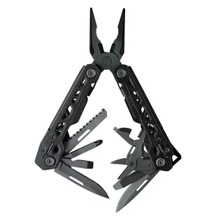 Gerber - Multitool Truss - Czarny - 30-001780 - Multitools - miniaturka - grafika 1