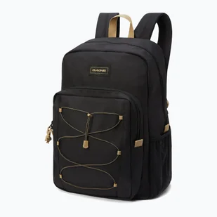 Plecak miejski Dakine Educated 30 l black onyx - Plecaki - miniaturka - grafika 1