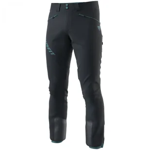 Spodnie męskie Dynafit Tlt Touring Dynastretch Pants Men Rozmiar: L / Kolor: niebieski - Spodnie sportowe męskie - miniaturka - grafika 1
