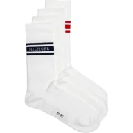 Skarpetki męskie - Tommy Hilfiger Skarpety 4-pack - miniaturka - grafika 1