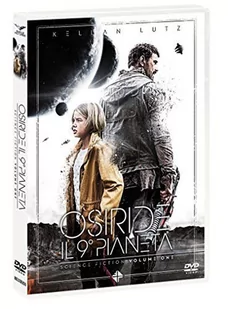 Science Fiction Volume One: The Osiris Child - Filmy fantasy DVD - miniaturka - grafika 1