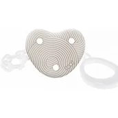 Akcesoria do smoczków - Lovi Łańcuszek Klips Do Smoczka Harmony - miniaturka - grafika 1