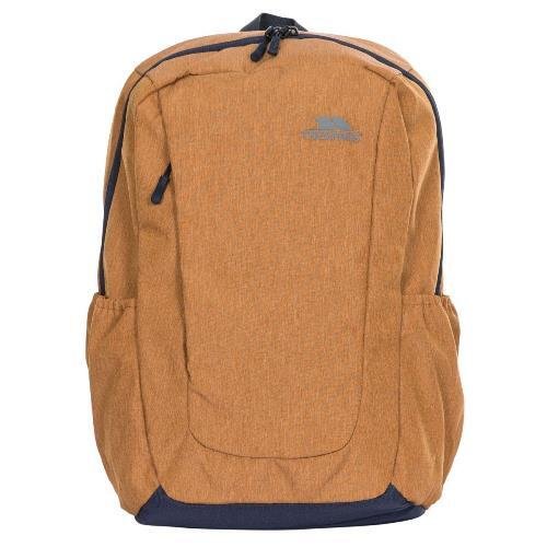 Plecak Trespass Alder 25l brązowy brązowy jeden rozmiar