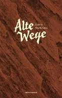 Obcojęzyczne przewodniki, mapy i atlasy - Alte Wege - miniaturka - grafika 1