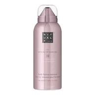 Balsamy i kremy do ciała - Rituals The Ritual Of Sakura Body Lotion Mousse Balsam do ciała 150 ml - miniaturka - grafika 1
