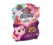 Figurki dla dzieci - Magic Mixies Figurki Minis 2pak - TM Toys - miniaturka - grafika 1