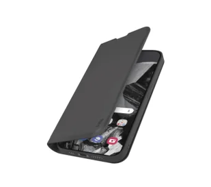 SBS Wallet Mag do Google Pixel 9/9 Pro Czarny - Etui i futerały do telefonów - miniaturka - grafika 1