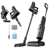 Odkurzacze pionowe - RoboRock F25 Combo - miniaturka - grafika 1