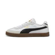 Buty trekkingowe dziecięce - Buty do chodzenia damskie Puma Club Ii Era Jr - miniaturka - grafika 1