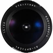 Obiektywy - TTArtisan 7.5mm f/2.0 Fisheye Canon RF - miniaturka - grafika 1