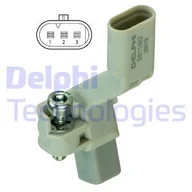 Akcesoria do układu elektrycznego - Generator impulsów, wał korbowy Delphi SS11482 - miniaturka - grafika 1