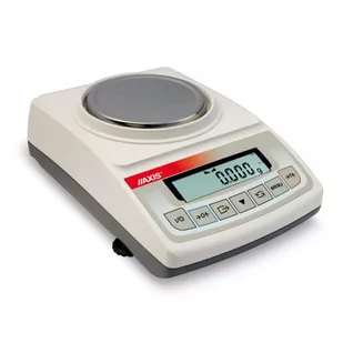 AXIS ATZ320, 320g, 0,001g, 115mm - waga laboratoryjna precyzyjna (e-0,01g) - Wagi specjalistyczne - miniaturka - grafika 1