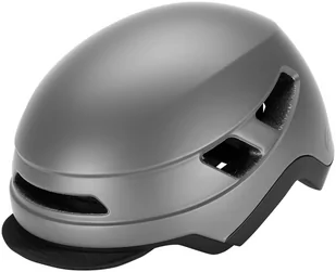 Lazer Cruizer MT Helmet, matte dark grey M | 55-59cm 2021 Kaski do e-rowerów FA003711199 - Kaski rowerowe - miniaturka - grafika 1