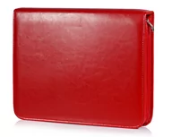 Teczki i aktówki - Teczka Konferencyjna Biwuar A4 Kalkulator #2 - miniaturka - grafika 1