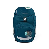 Plecaki - ergobag Super Reflectbear Glow Plecak, Młodzież Unisex - miniaturka - grafika 1