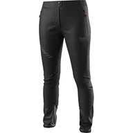 Spodnie damskie - DYNAFIT Damskie spodnie Transalper Pro PNT, Black Out Magnet/0730, XS, Black Out Magnet/0730, XS - miniaturka - grafika 1