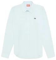 Koszule męskie - DIESEL ORYGINALNA KOSZULA MĘSKA ROZMIAR 50 - miniaturka - grafika 1