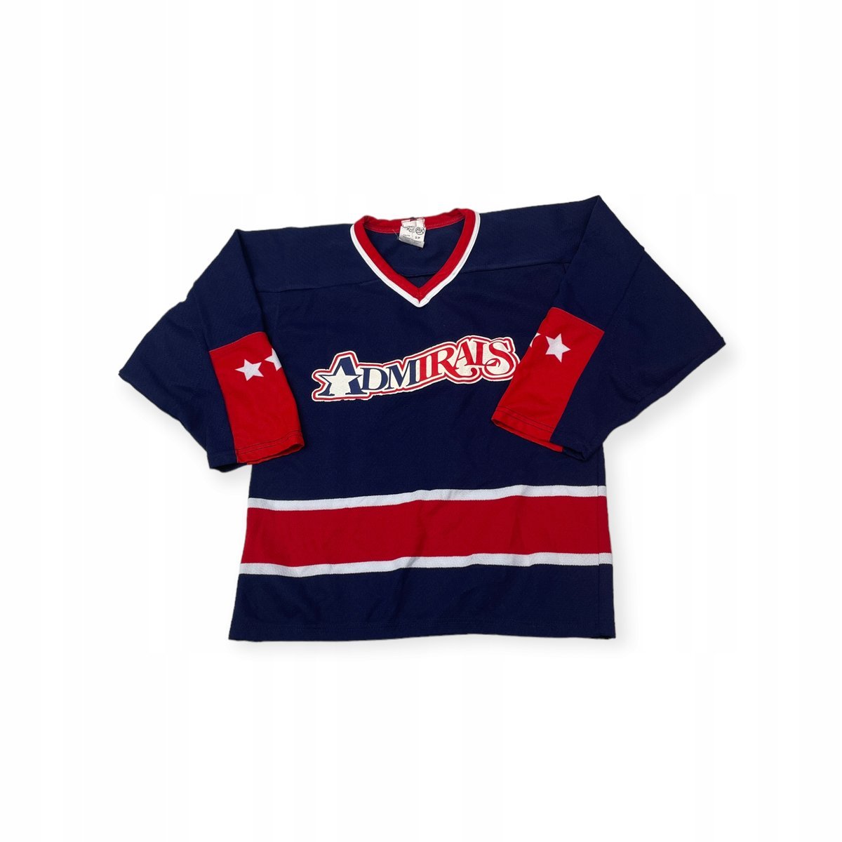 Bluzka dla chłopca długi rękaw Athletic Knit S 8/10 lat