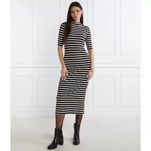 Tommy Hilfiger Sukienka - Sukienki - miniaturka - grafika 1