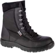 Buty trekkingowe męskie - Protektor Grom 108-742 Rozmiar: 45 - miniaturka - grafika 1