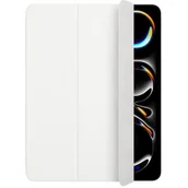 Etui do tabletów - Apple Etui Smart Folio do iPada Pro 13" M4 – Białe - miniaturka - grafika 1